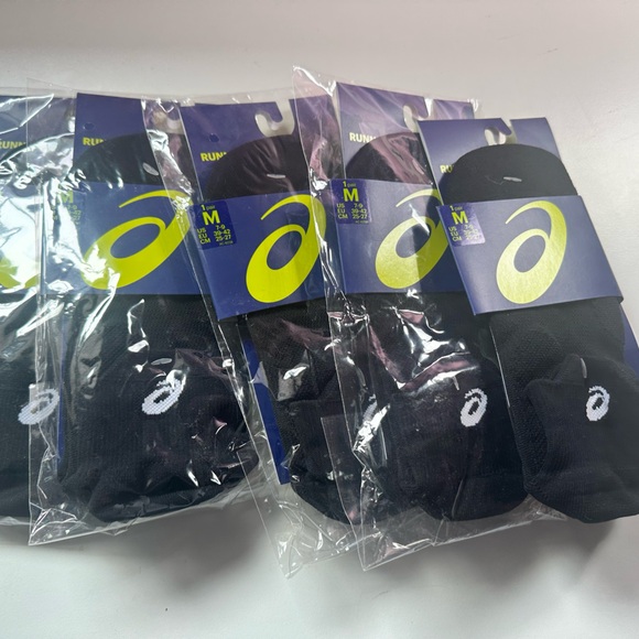 ASICS Running Socks - Picture 2 of 2